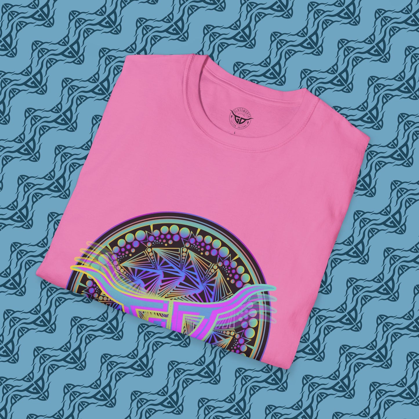 Trippy GD T-Shirt