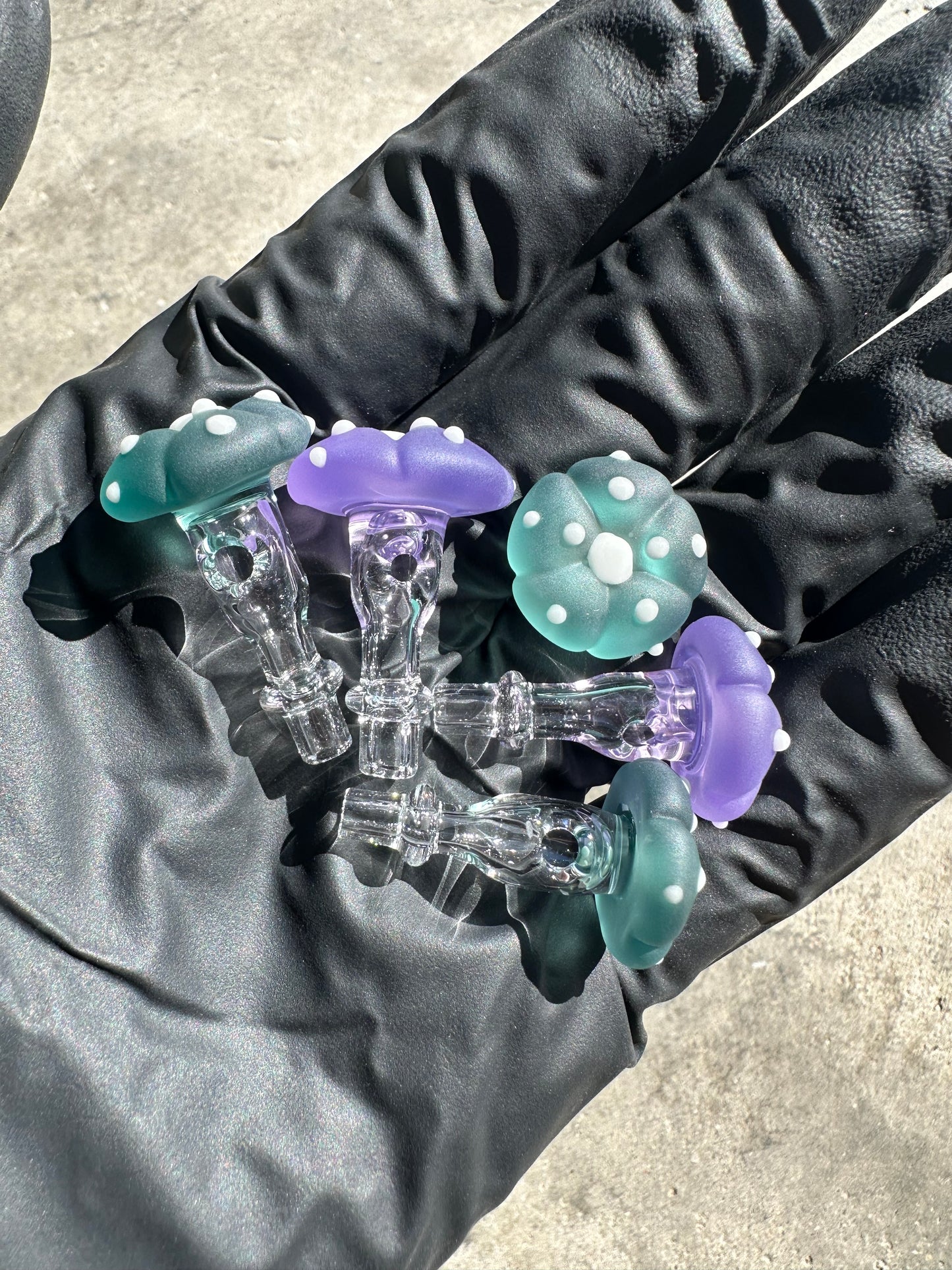 Peyote Joystick for Puffco Peak