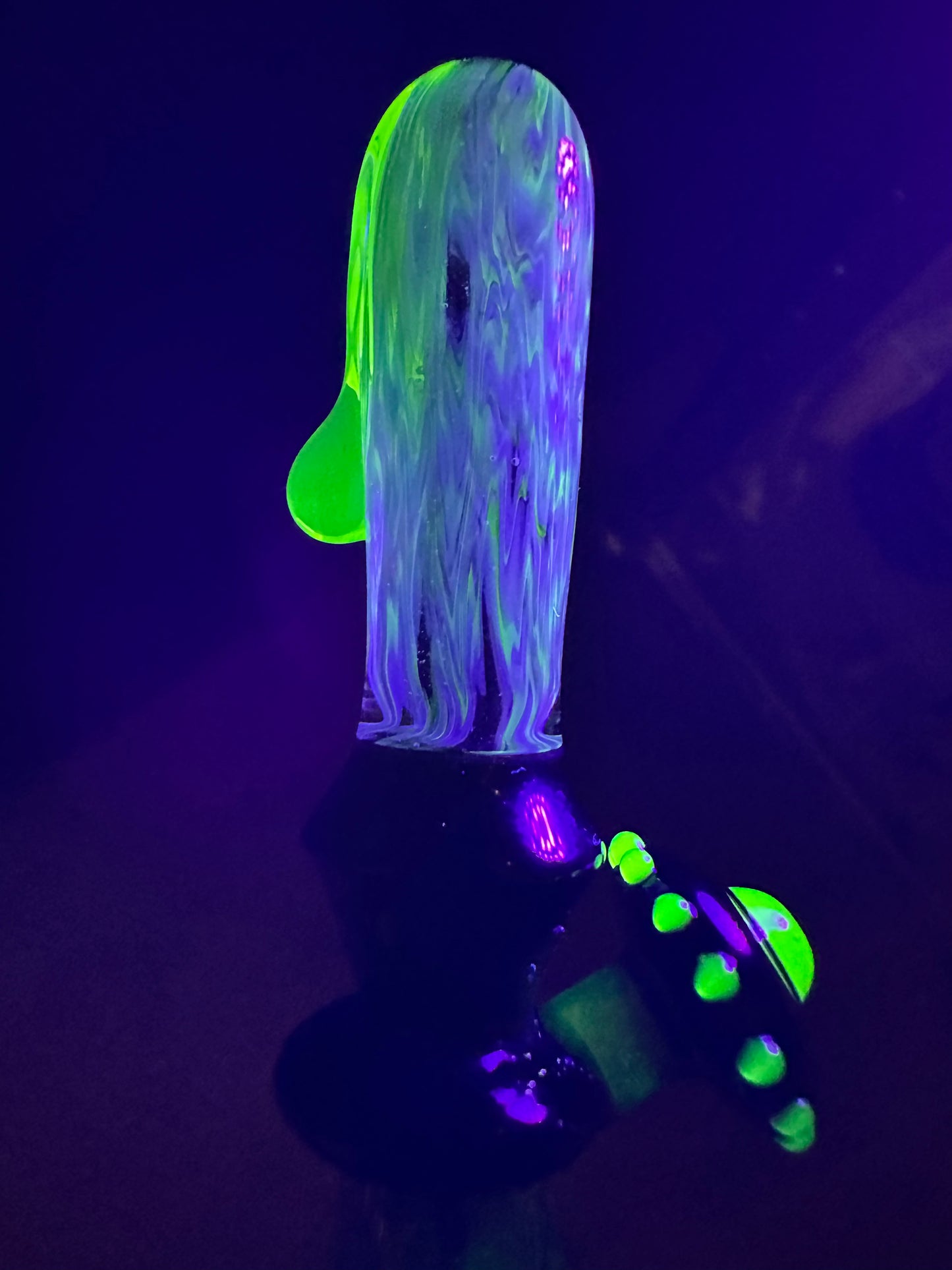 Hybrid Dabber - @mingomfbling collab