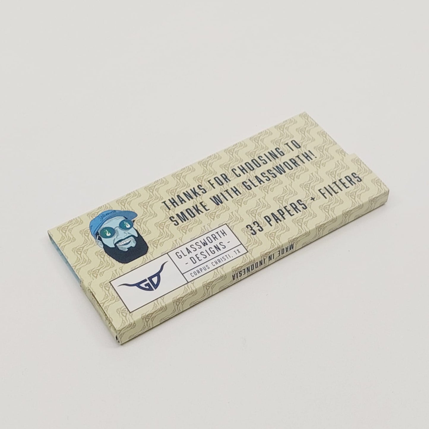 Rolling Papers - King Size