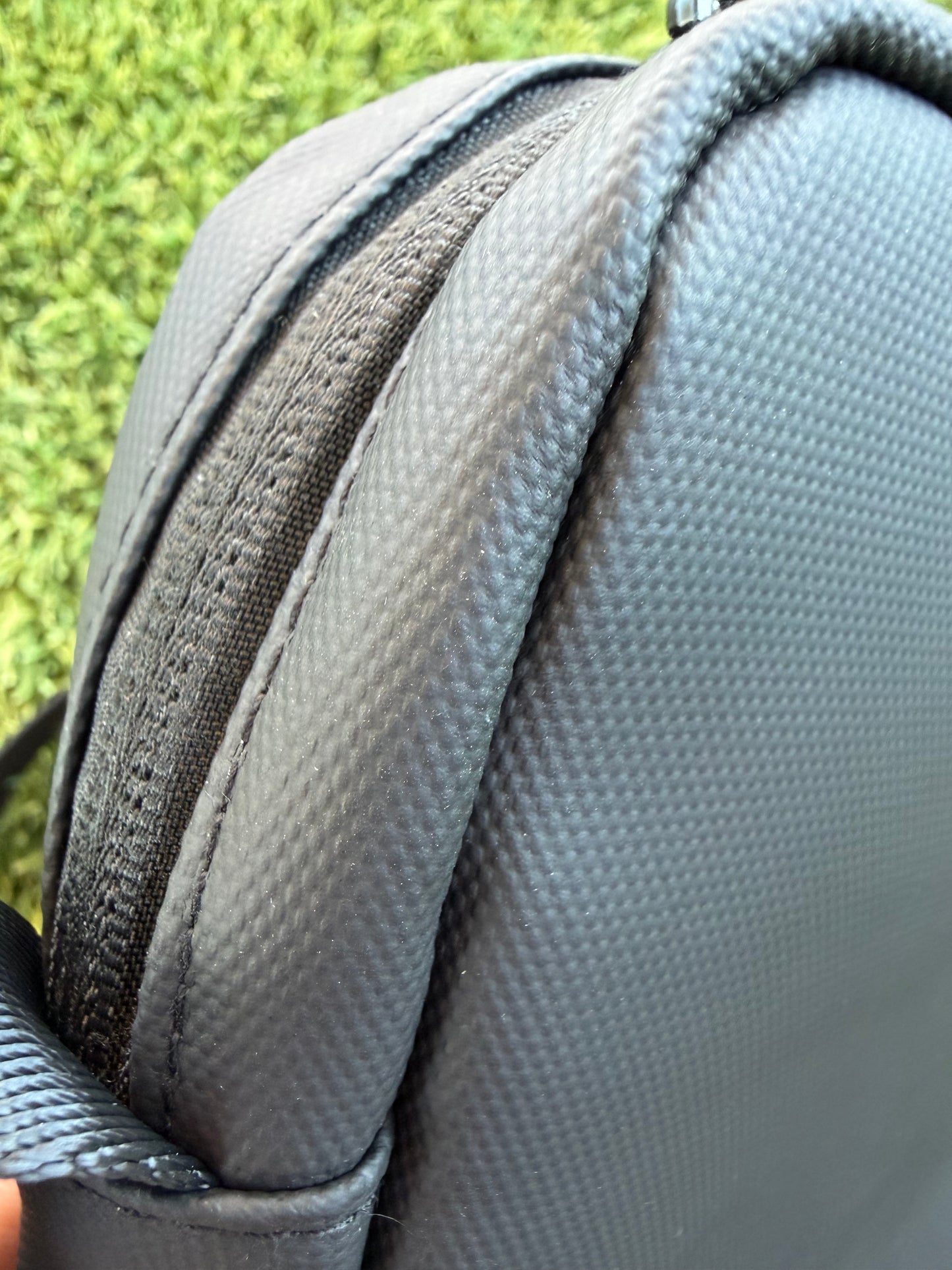 Glassworth Crossbody Bag