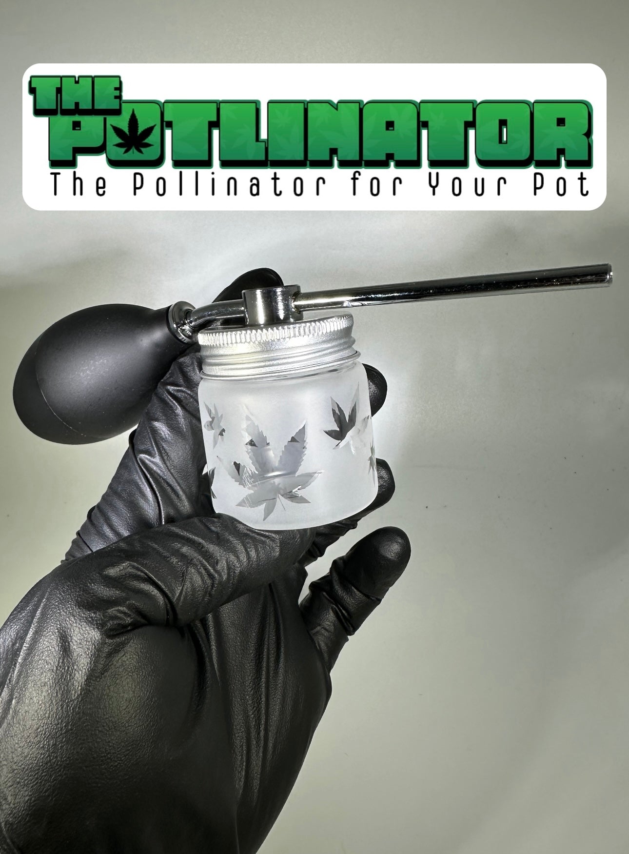 The Potlinator