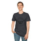 Glassworth Front Unisex Softstyle T-Shirt