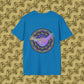 Trippy GD T-Shirt Back Design