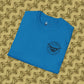 Trippy GD T-Shirt Back Design