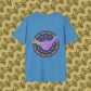 Trippy GD T-Shirt Back Design