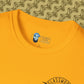 Trippy GD T-Shirt Back Design