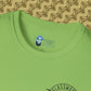 Trippy GD T-Shirt Back Design