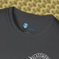 Trippy GD T-Shirt Back Design