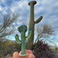 Crested Saguaro Sculpture
