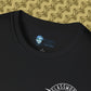 Trippy GD T-Shirt Back Design