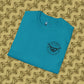 Trippy GD T-Shirt Back Design