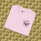 Trippy GD T-Shirt Back Design