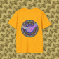 Trippy GD T-Shirt Back Design