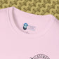 Trippy GD T-Shirt Back Design