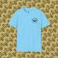 Trippy GD T-Shirt Back Design