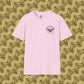 Trippy GD T-Shirt Back Design