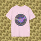 Trippy GD T-Shirt Back Design