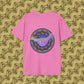 Trippy GD T-Shirt Back Design