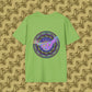 Trippy GD T-Shirt Back Design
