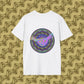 Trippy GD T-Shirt Back Design