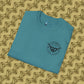 Trippy GD T-Shirt Back Design