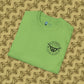 Trippy GD T-Shirt Back Design