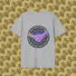 Trippy GD T-Shirt Back Design