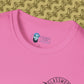 Trippy GD T-Shirt Back Design