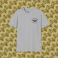 Trippy GD T-Shirt Back Design