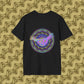 Trippy GD T-Shirt Back Design