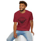 Glassworth Front Unisex Softstyle T-Shirt