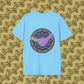 Trippy GD T-Shirt Back Design