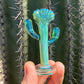 Crested Saguaro Sculpture