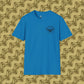 Trippy GD T-Shirt Back Design