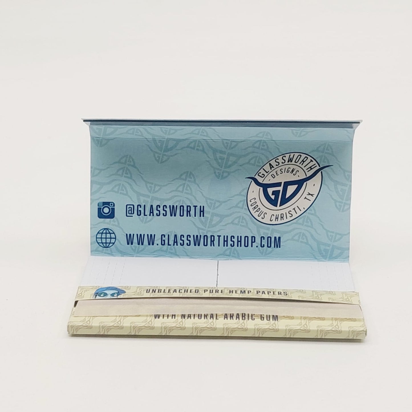 Rolling Papers - King Size