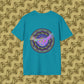 Trippy GD T-Shirt Back Design