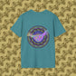 Trippy GD T-Shirt Back Design
