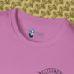 Trippy GD T-Shirt Back Design