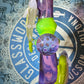 Hybrid Dabber - @ma.rina.glass collab