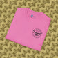 Trippy GD T-Shirt Back Design