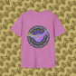 Trippy GD T-Shirt Back Design
