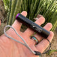 Mini UV flashlight 365nm