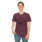 Glassworth Front Unisex Softstyle T-Shirt