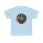 Cactus Trap House Cotton Tee (Back Design)