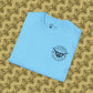 Trippy GD T-Shirt Back Design