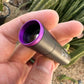 Mini UV flashlight 365nm