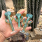 Crested Saguaro Sculpture