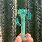Crested Saguaro Sculpture
