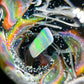 Rainbow Opal Marble